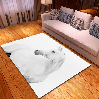 Creative Household Animal Rugs
