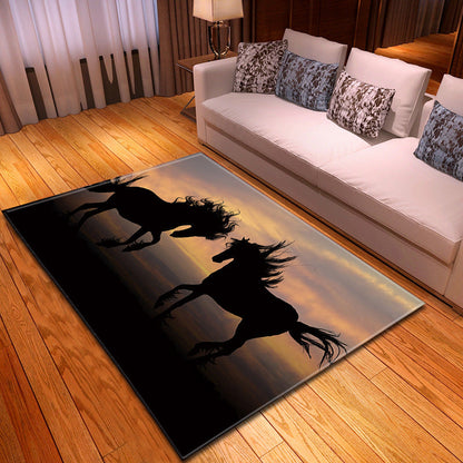 Creative Household Animal Rugs