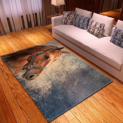 Creative Household Animal Rugs