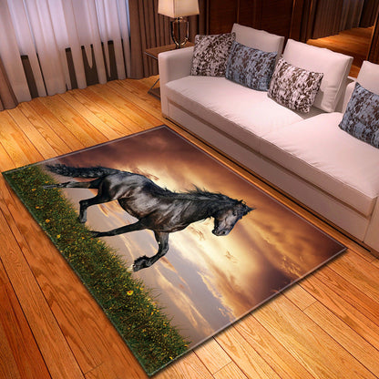 Creative Household Animal Rugs