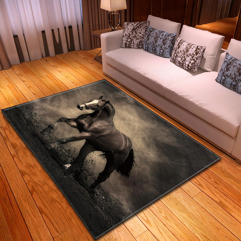 Creative Household Animal Rugs