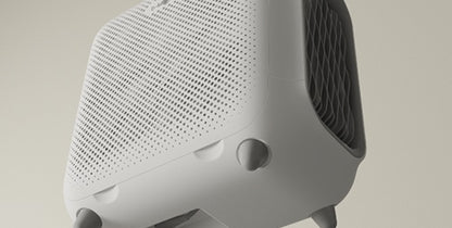 Air Purifier for Home & Office